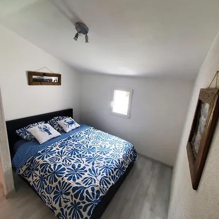 Petite Maison Proche Rivière Casa vacanze