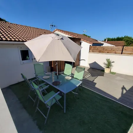 Casa vacanze Petite Maison Proche Rivière *