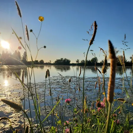 Petite Maison Proche Rivière *