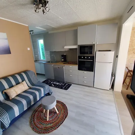 Casa vacanze Petite Maison Proche Rivière