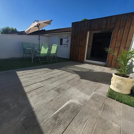 Casa vacanze Petite Maison Proche Rivière