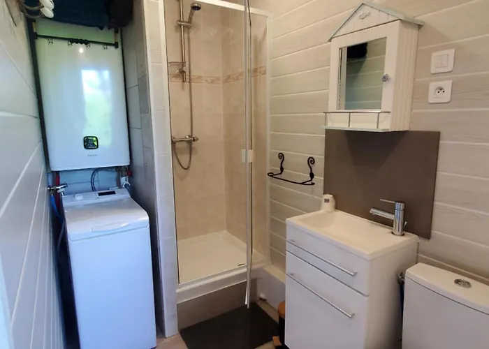 Petite Maison Proche Riviere Vouillé-les-Marais