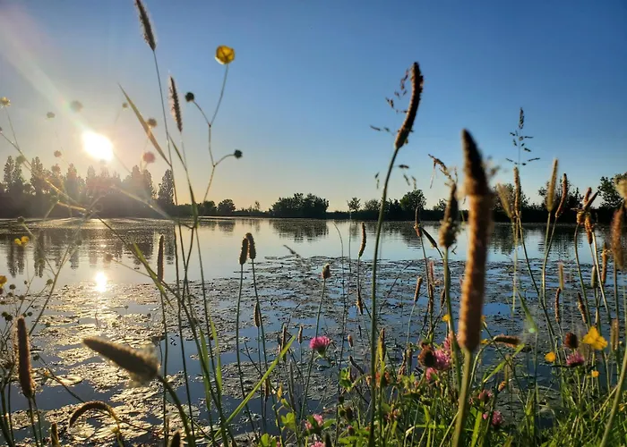 Petite Maison Proche Riviere *